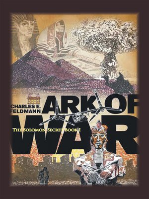 cover image of Ark of War